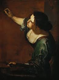 artemisia gentileschi