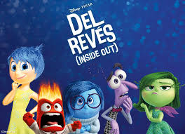 DEL REVÉS